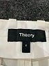 Theory Ivory Dress Pants Size 2 - photo 6