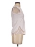 Athleta Ivory Sleeveless Top Size XXS - photo 4