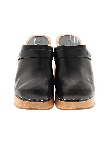 Swedish Hasbeens Mule/Clog (view 2)