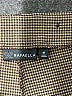 Rafaella Brown Casual Pants Size 18 - photo 4