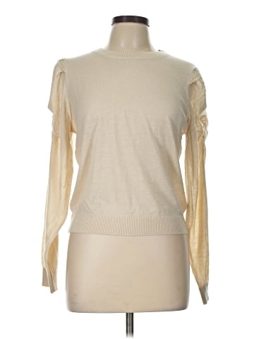 Catherine Malandrino Pullover Sweater (view 1)