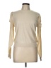 Catherine Malandrino Ivory Pullover Sweater Size L - photo 1