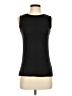 Athleta Black Sleeveless T-Shirt Size XS - photo 1