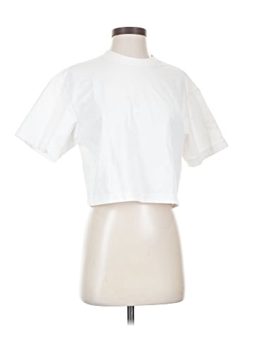 Uniqlo Short Sleeve T-Shirt (view 1)
