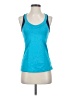 Sofibella Blue Active Tank Size XS - photo 1