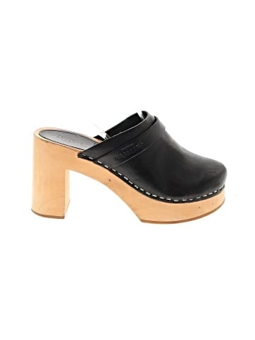 Swedish Hasbeens Mule/Clog (view 1)
