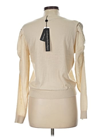 Catherine Malandrino Pullover Sweater (view 2)