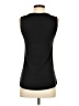 Athleta Black Sleeveless T-Shirt Size XS - photo 2