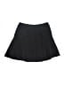 Athleta Solid Black Skort Size S - photo 1