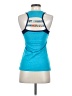 Sofibella Blue Active Tank Size XS - photo 2