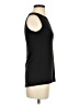 Athleta Black Sleeveless T-Shirt Size XS - photo 4