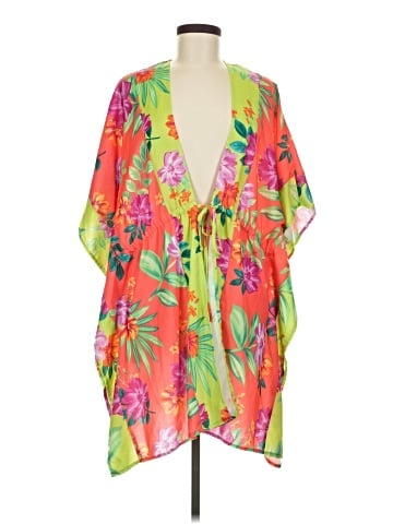 Freshwater Swimsuit Cover Up (view 1)