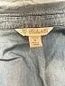 Khakis & Co Blue Long Sleeve Button-Down Shirt Size 1X - photo 7