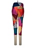 Assorted Brands Color Block Yellow Active Pants Size M (estimated) - photo 2