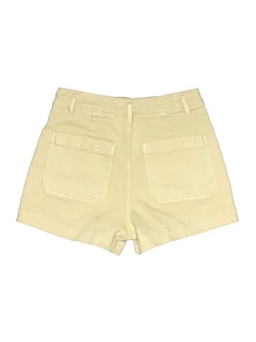 OAT Khaki Shorts (view 2)