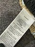 Madewell 100% Cotton Tweed Tan Pullover Sweater Size M - photo 8