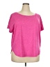 Gap Fit Pink Active T-Shirt Size XXL - photo 1
