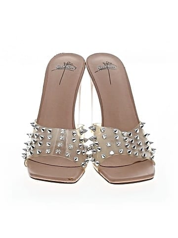Bisou Bisou Sandals (view 2)
