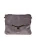 Botkier Gray Purple Crossbody Bag One size - photo 1