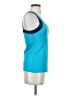 Sofibella Blue Active Tank Size XS - photo 4