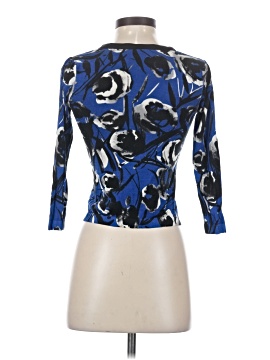 Ann Taylor 3/4 Sleeve Top (view 2)