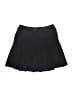 Athleta Solid Black Skort Size S - photo 2