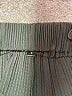 Unbranded Solid Black Shorts Size S - photo 3