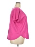 Gap Fit Pink Active T-Shirt Size XXL - photo 4