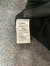 Lulus 100% Polyester Black Cocktail Dress Size XS - photo 5