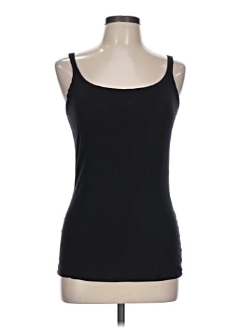 Jockey Tank Top (view 1)