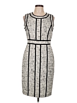 Dana Buchman Cocktail Dress