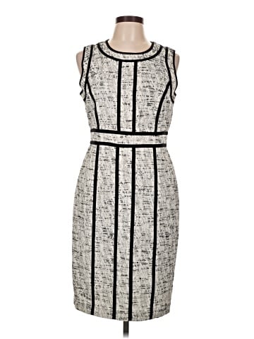 Dana Buchman Cocktail Dress (view 1)