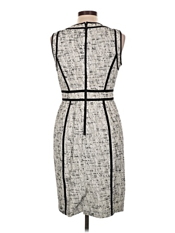 Dana Buchman Cocktail Dress (view 2)