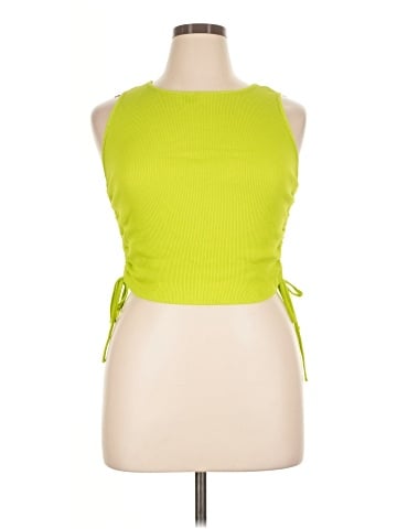 Divided by H&M Sleeveless Top (view 1)