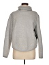 Nike Gray Turtleneck Sweater Size M - photo 1