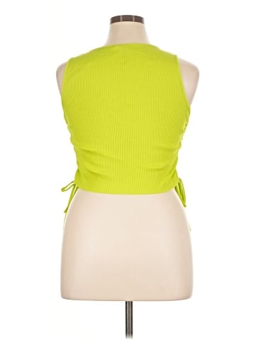 Divided by H&M Sleeveless Top (view 2)