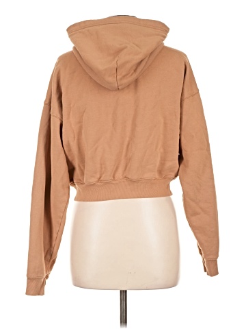 TNA Zip Up Hoodie (view 2)