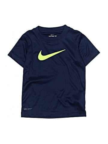 Nike Active T-Shirt (view 1)