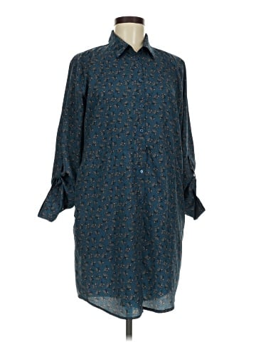 Ann Taylor LOFT Outlet Casual Dress (view 1)