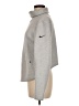 Nike Gray Turtleneck Sweater Size M - photo 5