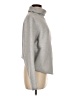 Nike Gray Turtleneck Sweater Size M - photo 4