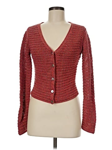 Vince. Cardigan (view 1)