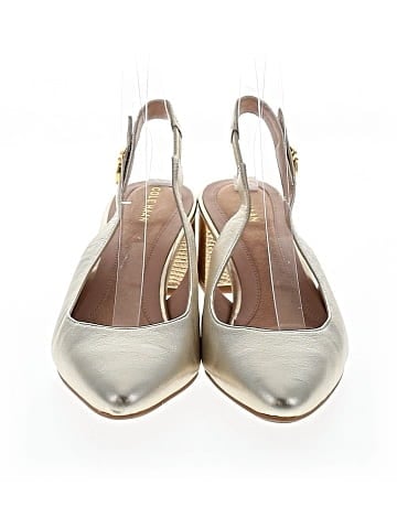 Cole Haan Heels (view 2)