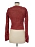 Vince. Tweed Red Cardigan Size M - photo 2