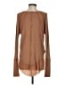 We the Free Brown Pullover Sweater Size XS - photo 2