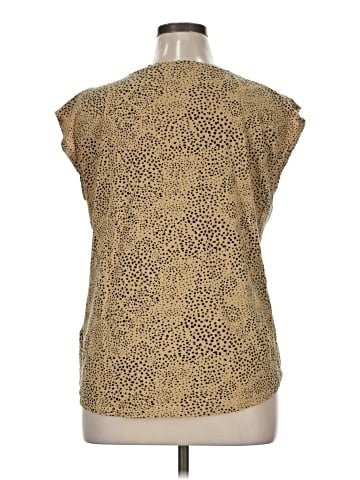 Gap Sleeveless Blouse (view 2)