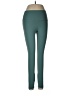 Lululemon Athletica Teal Active Pants Size 6 - photo 1