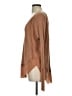 We the Free Brown Pullover Sweater Size XS - photo 5
