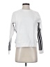 Athleta White Sweatshirt Size XS - photo 1