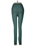 Lululemon Athletica Teal Active Pants Size 6 - photo 2